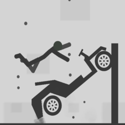 車禍火柴人手游