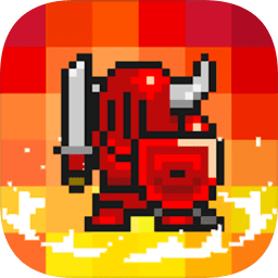 像素英雄探險手機版