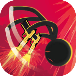 混戰(zhàn)火柴人雙人版