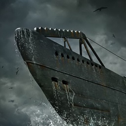 航海潛艇戰(zhàn)中文正式版