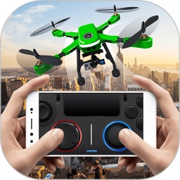 四軸飛行器模擬器軟件