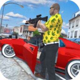 格斯特街中文版