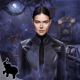 神秘追蹤者影場的回憶中文版