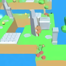 超級(jí)王國(guó)冒險(xiǎn)最新版