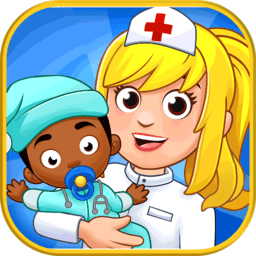 佩皮小鎮(zhèn)醫(yī)院最新版