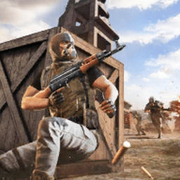 全球射擊行動(dòng)手游