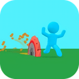 瘋狂的鋸官方版