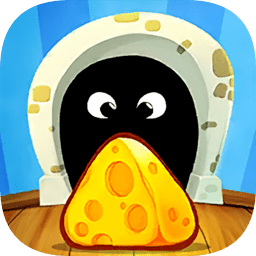 老鼠覓食記中文版