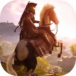 王者之戰(zhàn)明日帝國(guó)官方版