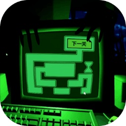 恐懼迷宮中文版