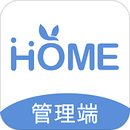 青藍(lán)家園管理端