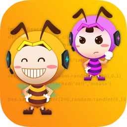 蜜蜂編程軟件