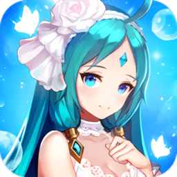 閃耀圣騎契約少女官方版