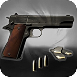 真實(shí)的槍槍模擬器3d