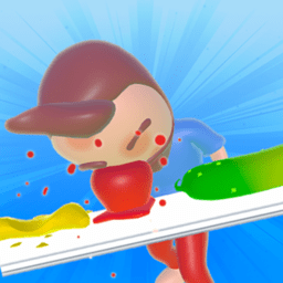 頭鐵君要挺住手游