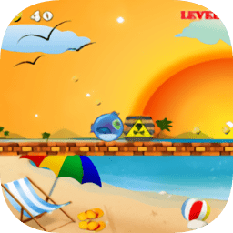 小鳥(niǎo)跑酷聲控游戲