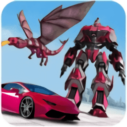 飛龍改造機(jī)器人最新版