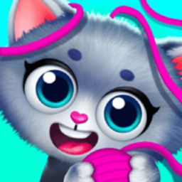 精靈貓咪小鎮(zhèn)手游