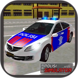 aag警車模擬器中國警車模板