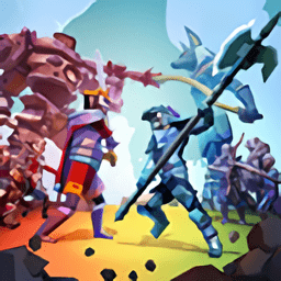 真實戰(zhàn)爭模擬器2免費版