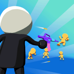 吃我一手子弹最新版