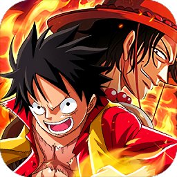 海賊王最終決戰(zhàn)