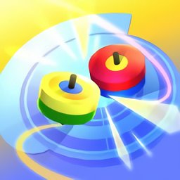 畫畫的陀螺最新版