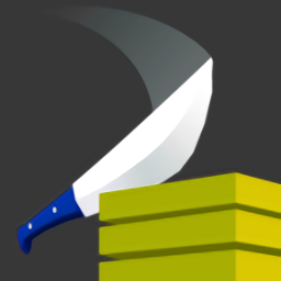 切開(kāi)一切小游戲