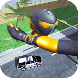 火柴人城市鉤鎖記