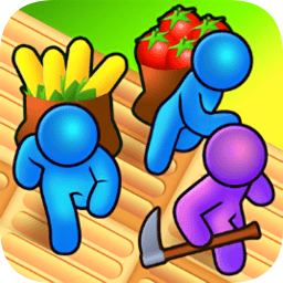 正版我的農(nóng)場(chǎng)app