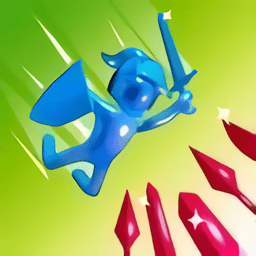 絕地攻城最新版