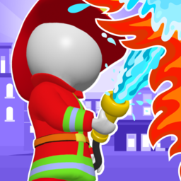 911消防員模擬器