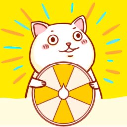 小決定喵(小決定大轉(zhuǎn)盤)