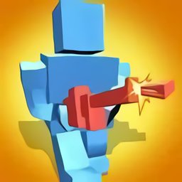 像素趣味射擊官方版