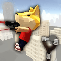 吊索飛行射手完整版