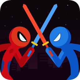 火柴人對決蘋果版