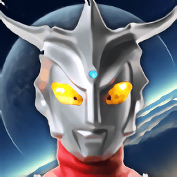 奧特曼沖沖沖小游戲