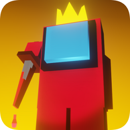 我們之間像素版