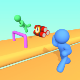 炸彈殺手最新版