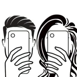 穿搭評(píng)選最新版