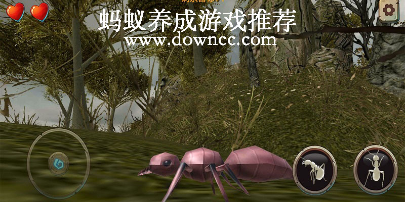 螞蟻養(yǎng)成類游戲有哪些-螞蟻養(yǎng)成類手機游戲-螞蟻養(yǎng)成游戲中文版