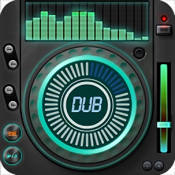 dub music player中文去廣告版