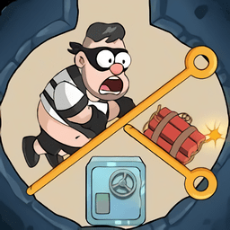 監(jiān)獄別針免費版