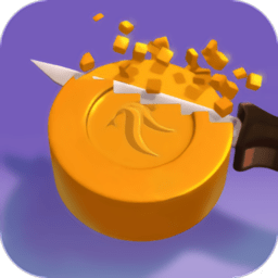 切肥皂賊爽小游戲