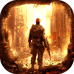 生化戰(zhàn)爭(zhēng)最后使命