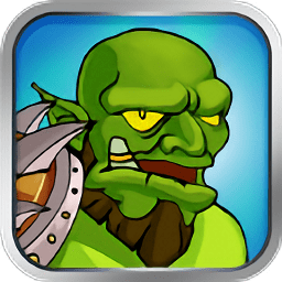 城墻防御者游戲