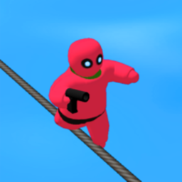 果凍人闖關(guān)手機(jī)版