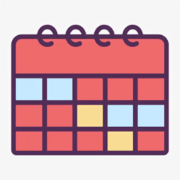 大學(xué)生自習(xí)課表軟件