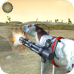 山羊逃殺模擬器手機(jī)版