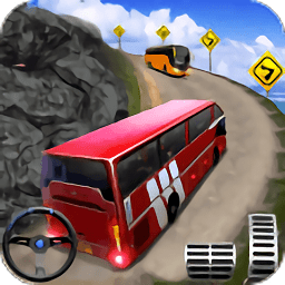 印度大巴手機(jī)版(大巴模擬器)